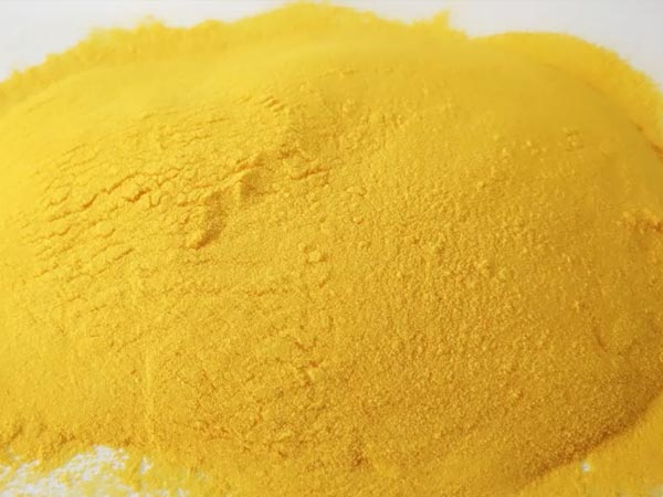 聚合氯化鋁PAC 聚合氯化鋁PAC