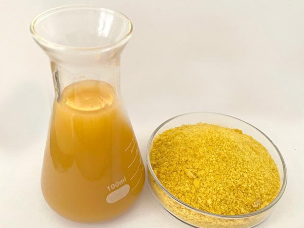 液體聚合氯化鋁 液體聚合氯化鋁